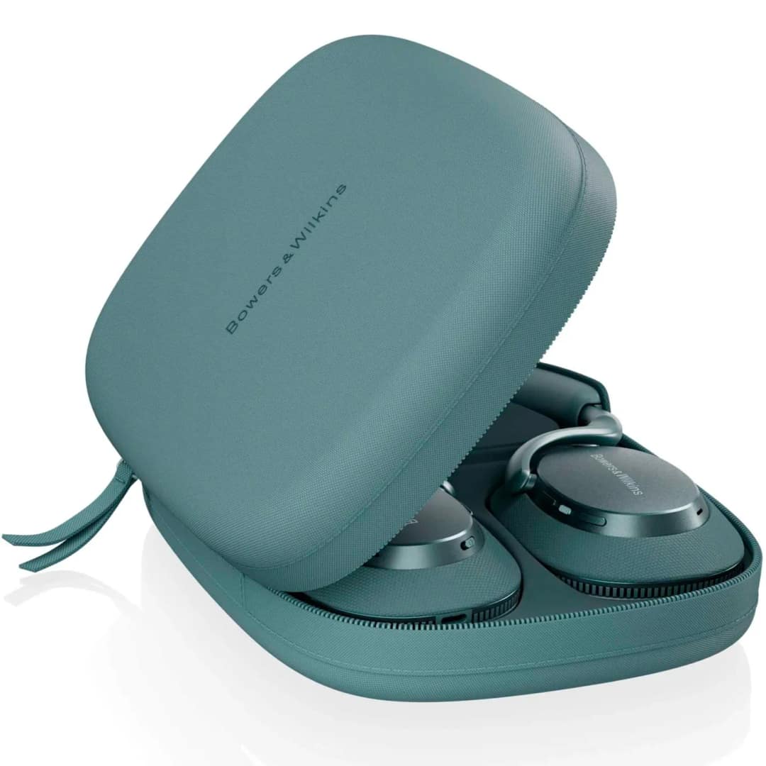 Наушники Bowers &amp; Wilkins Px7 S3, Frost Blue — фото 6