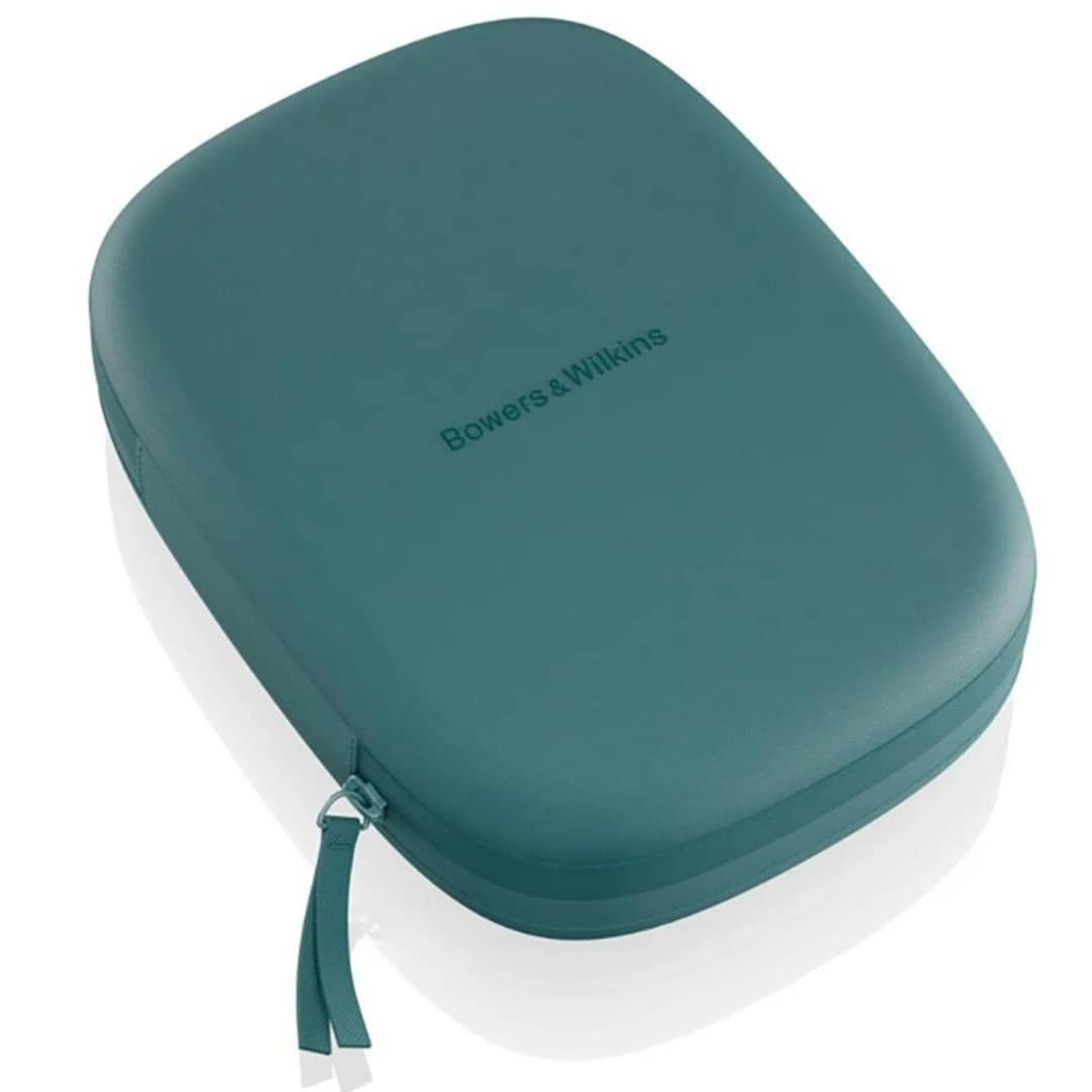 Наушники Bowers &amp; Wilkins Px7 S3, Frost Blue — фото 7