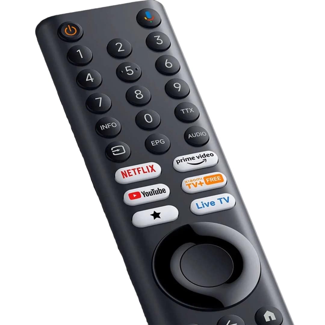 Телевизор Xiaomi TV A 43 2026 FHD 43" — фото 5