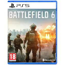 Игра Sony Battlefield 6 — фото 1