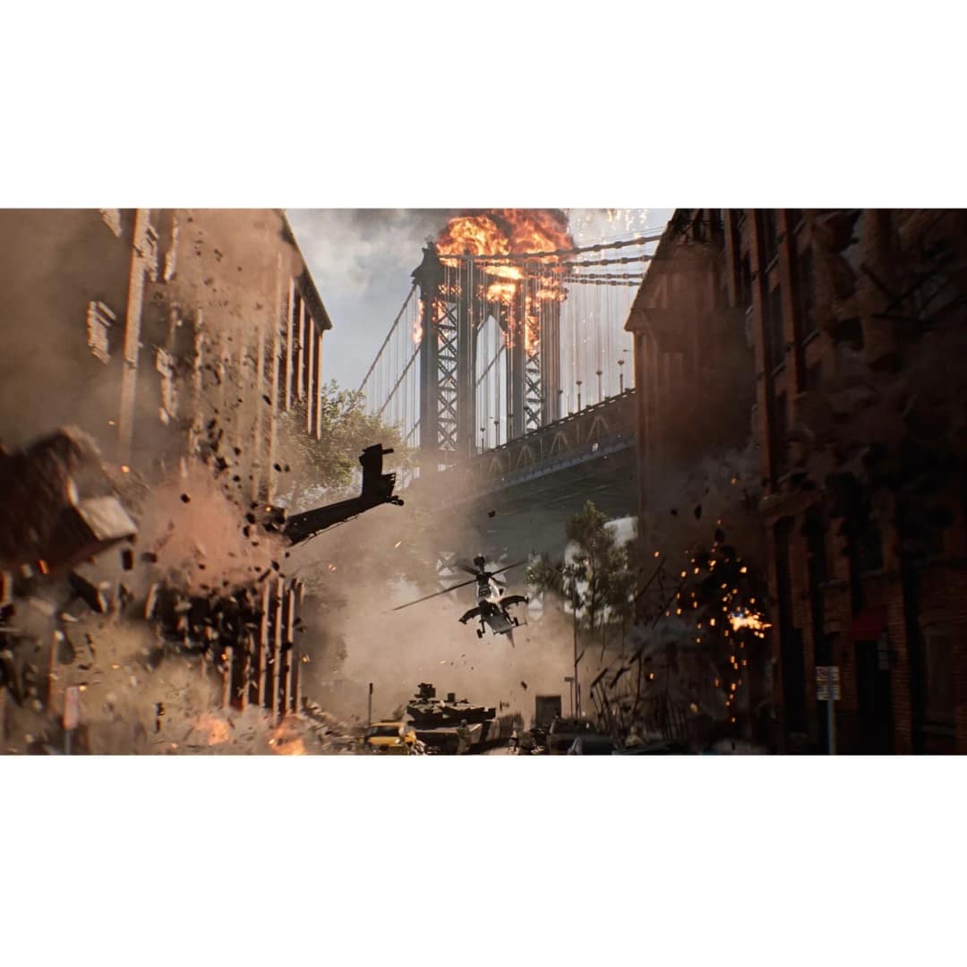 Игра Sony Battlefield 6 — фото 2