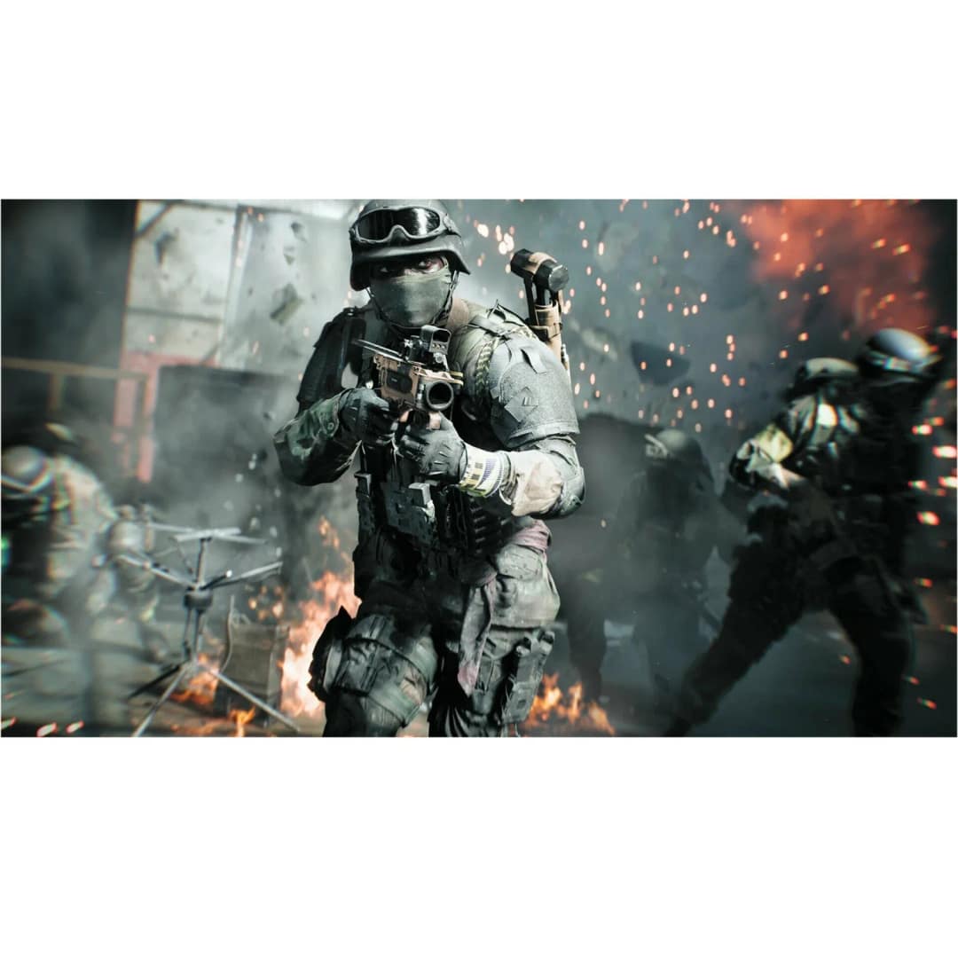 Игра Sony Battlefield 6 — фото 3
