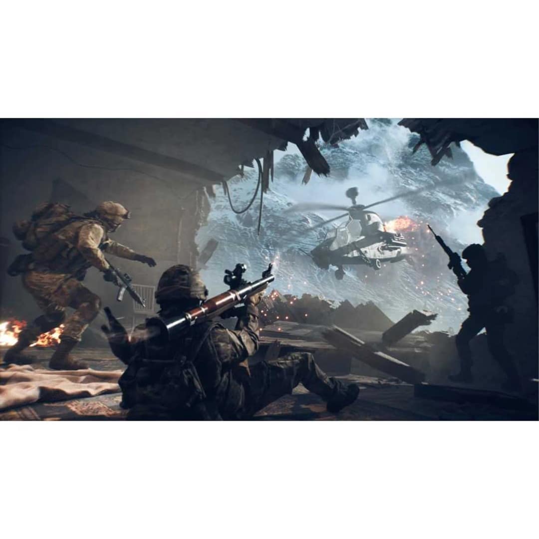 Игра Sony Battlefield 6 — фото 4