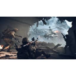 Игра Sony Battlefield 6 — фото 4