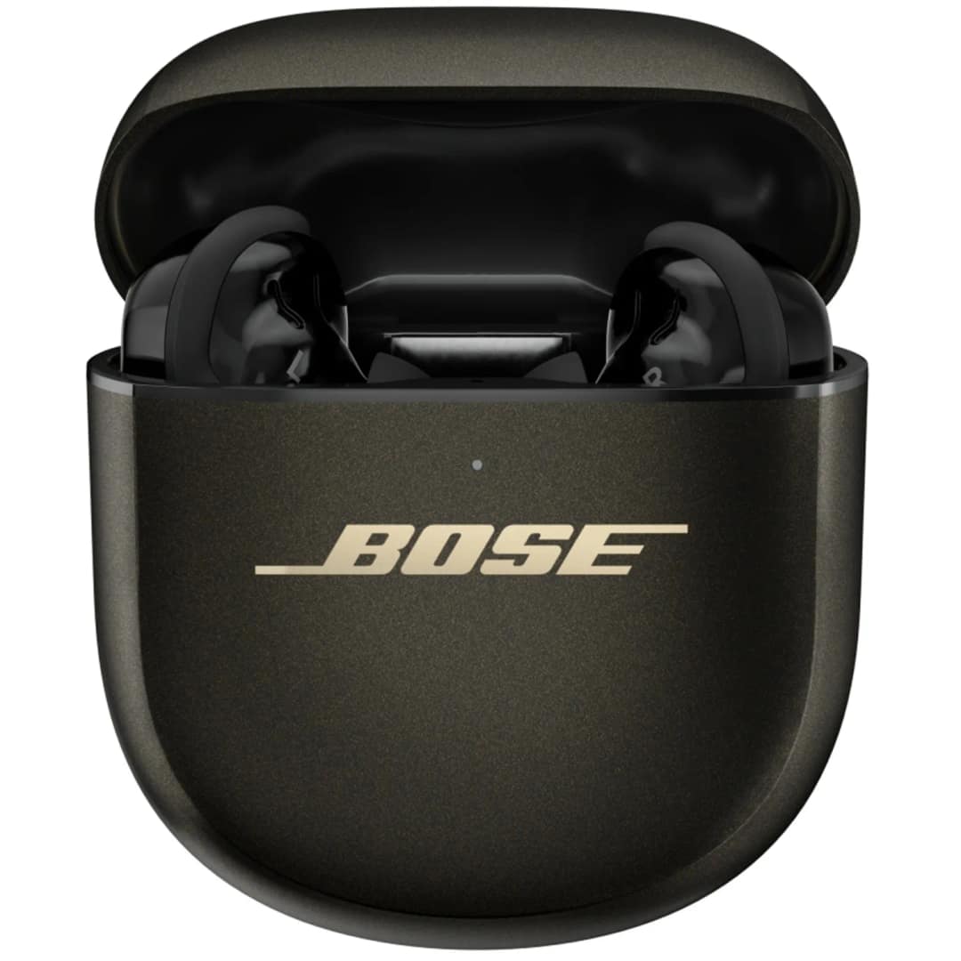 Наушники Bose QuietСomfort Ultra Earbuds, Desert Gold — фото 2