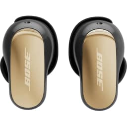 Наушники Bose QuietСomfort Ultra Earbuds, Desert Gold — фото 3
