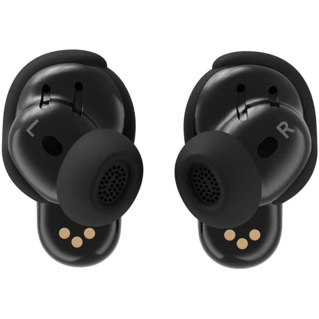 Наушники Bose QuietСomfort Ultra Earbuds, Desert Gold — фото 4