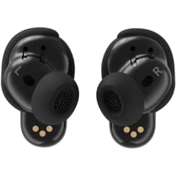 Наушники Bose QuietСomfort Ultra Earbuds, Desert Gold — фото 4
