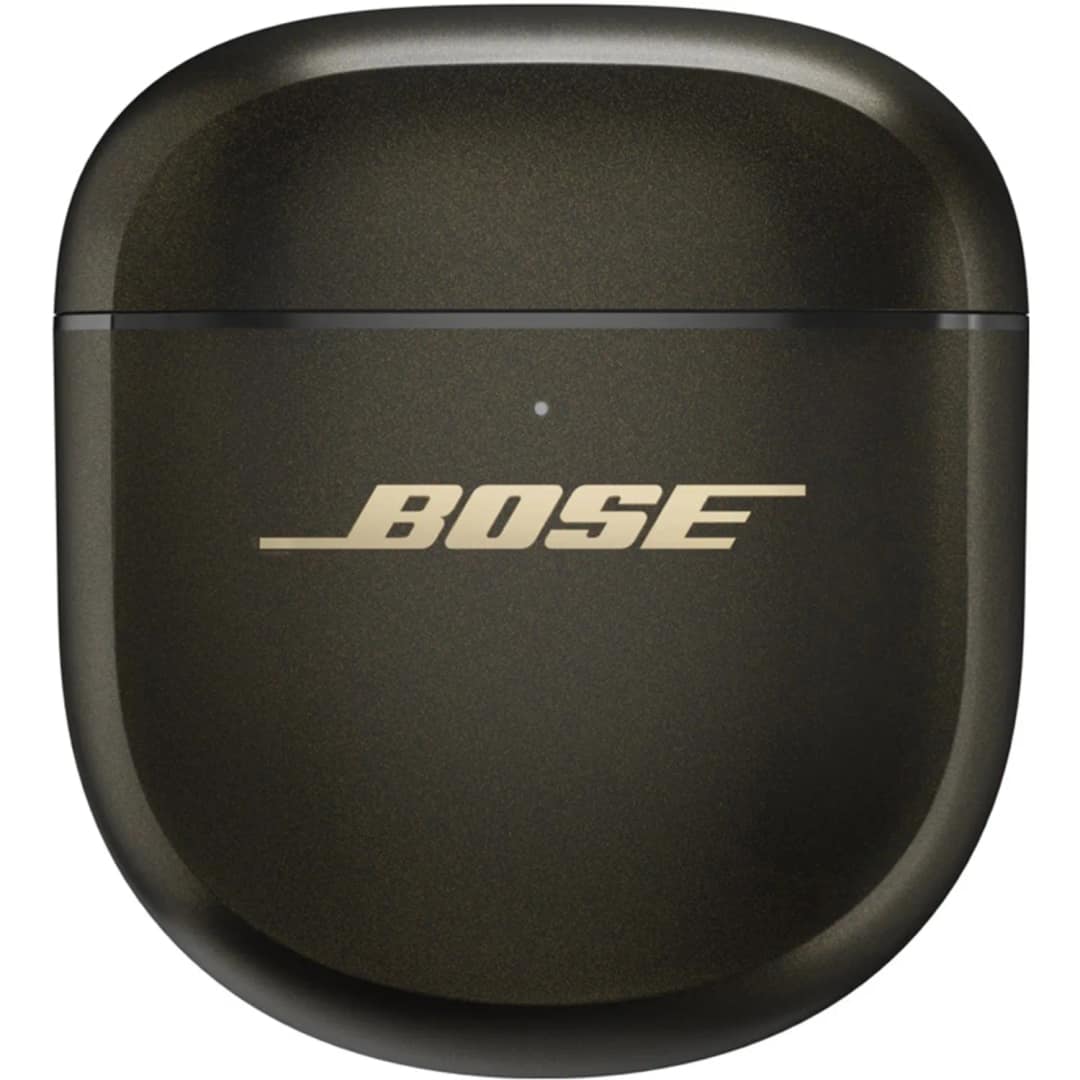 Наушники Bose QuietСomfort Ultra Earbuds, Desert Gold — фото 6