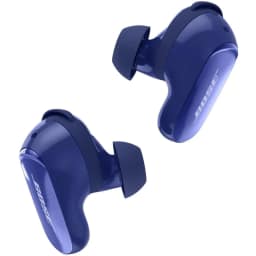 Наушники Bose QuietСomfort Ultra Earbuds, Midnight Violet — фото 1