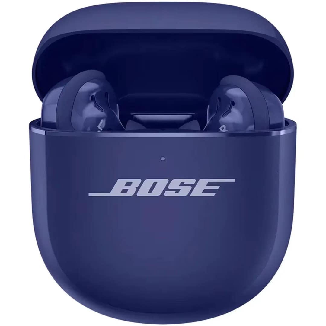 Наушники Bose QuietСomfort Ultra Earbuds, Midnight Violet — фото 2