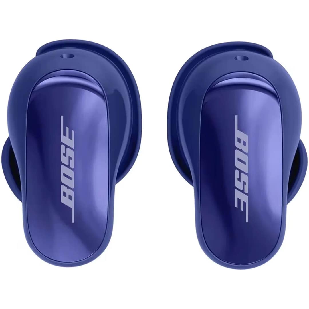 Наушники Bose QuietСomfort Ultra Earbuds, Midnight Violet — фото 3