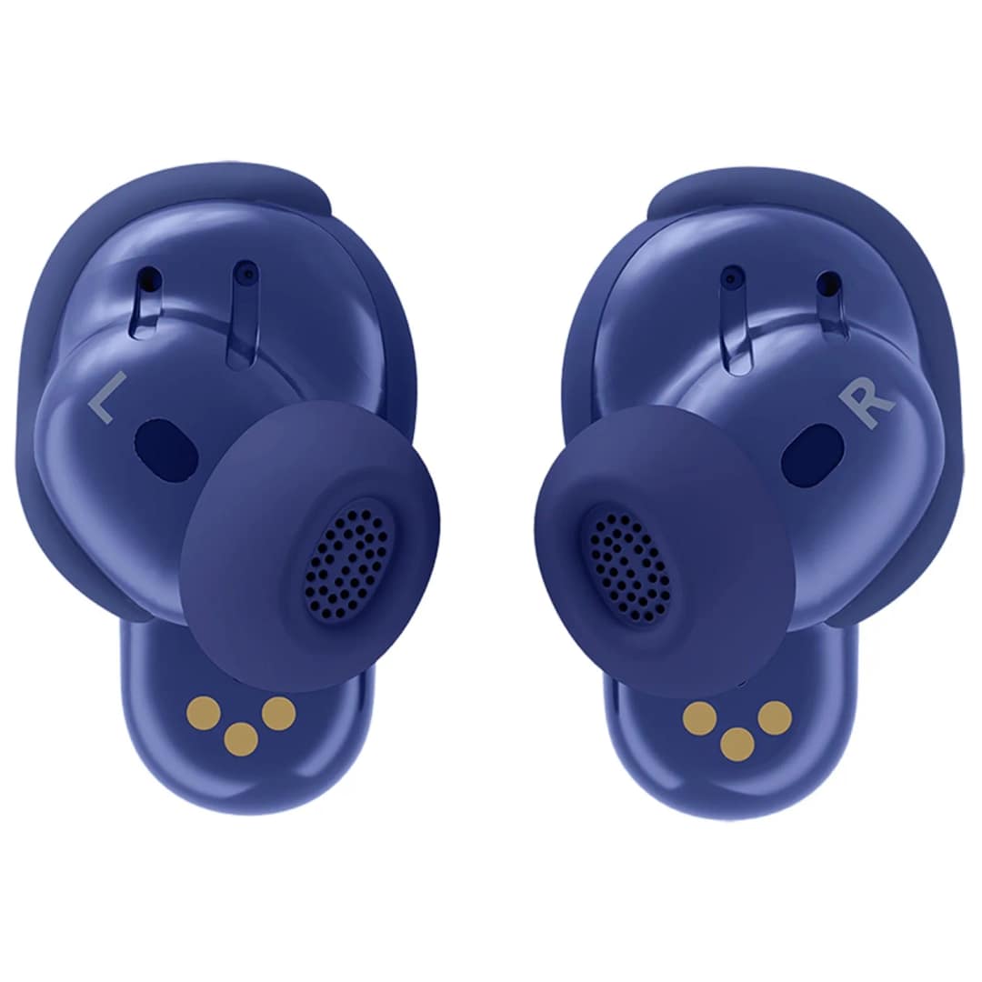 Наушники Bose QuietСomfort Ultra Earbuds, Midnight Violet — фото 5