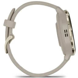 Умные часы Garmin Venu 3s 41mm, French Gray — фото 2