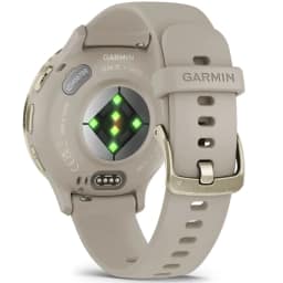 Умные часы Garmin Venu 3s 41mm, French Gray — фото 4