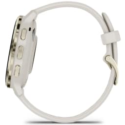 Умные часы Garmin Venu 3s 41mm, Ivory — фото 4