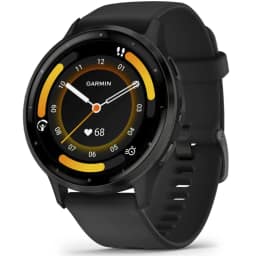 Умные часы Garmin Venu 3 45mm, Slate — фото 1