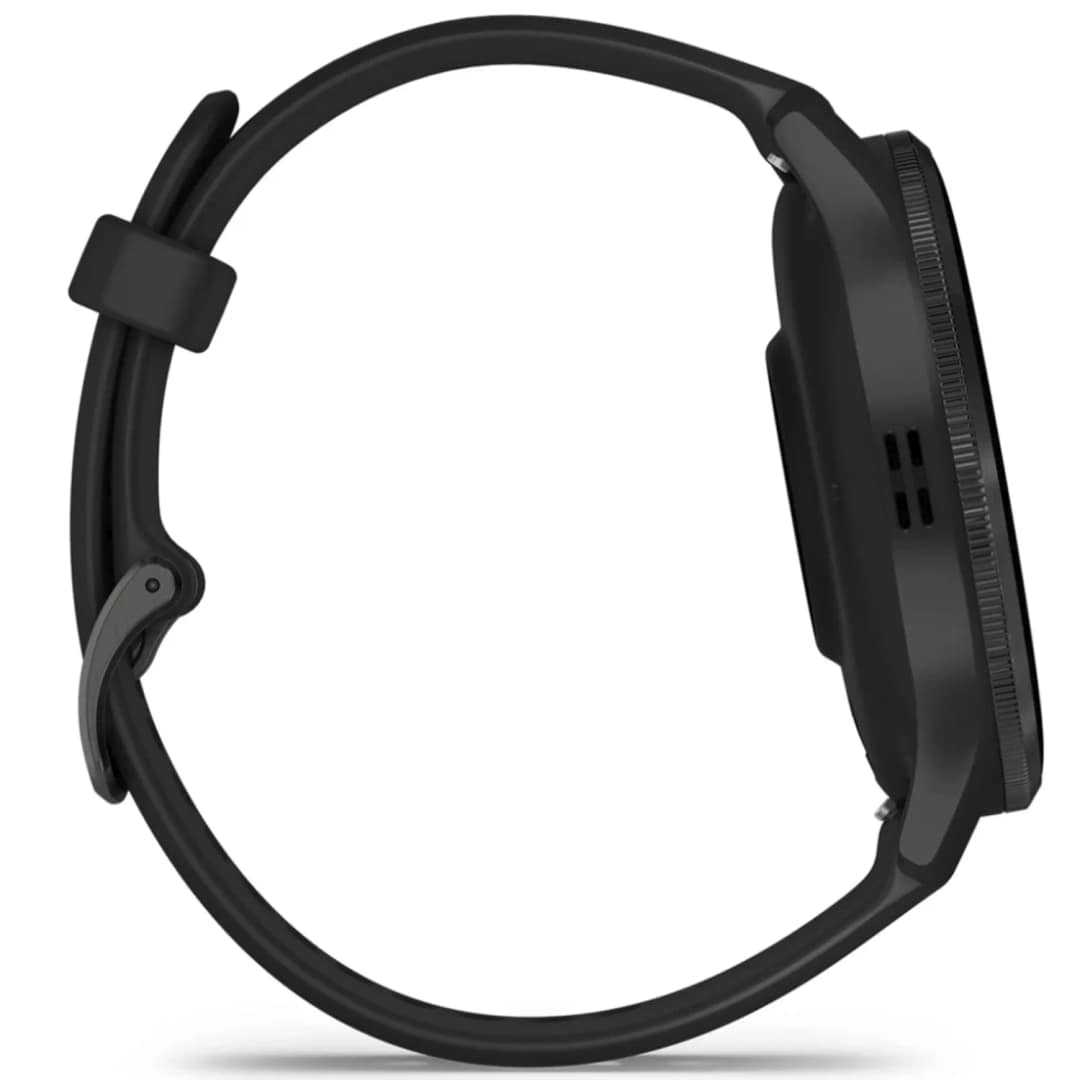 Умные часы Garmin Venu 3 45mm, Slate — фото 2