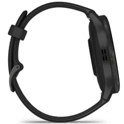 Умные часы Garmin Venu 3 45mm, Slate — фото 2