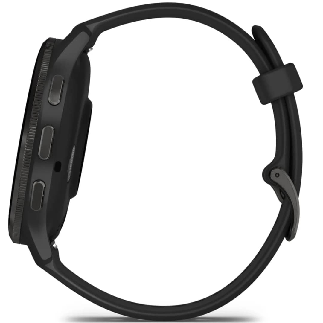 Умные часы Garmin Venu 3 45mm, Slate — фото 5