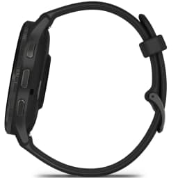 Умные часы Garmin Venu 3 45mm, Slate — фото 5