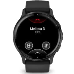 Умные часы Garmin Venu 3 45mm, Slate — фото 6