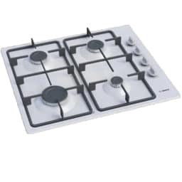 Газовая варочная панель Bosch Serie 2 PBP6C5K60Q Silver — фото 4