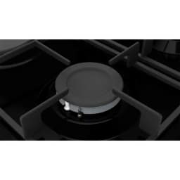 Комбинированная варочная панель Bosch Serie 2 PBY6C6B62O Black — фото 4