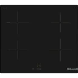 Индукционная варочная панель Bosch Serie 2 PUG61KAA5E Black — фото 1