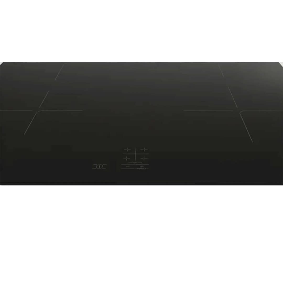 Индукционная варочная панель Bosch Serie 2 PUG61KAA5E Black — фото 2