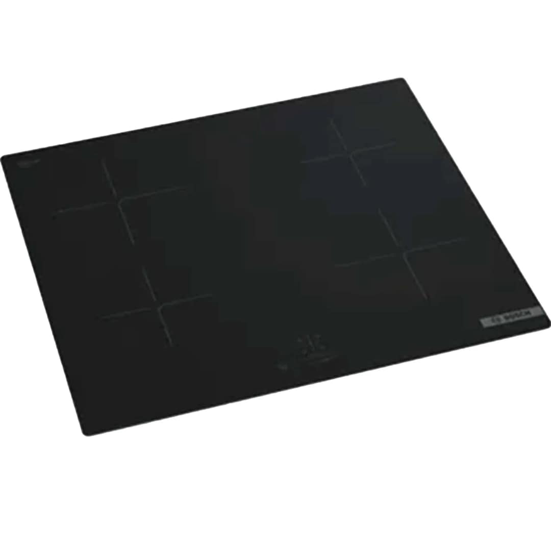 Индукционная варочная панель Bosch Serie 2 PUG61KAA5E Black — фото 3