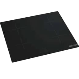 Индукционная варочная панель Bosch Serie 2 PUG61KAA5E Black — фото 3