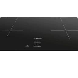 Индукционная варочная панель Bosch Serie 2 PUG61KAA5E Black — фото 5