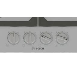 Газовая варочная панель Bosch Serie 6 PCP6A5I90M Silver — фото 3