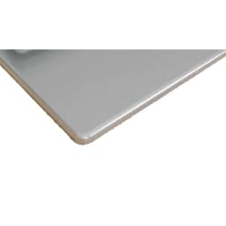 Газовая варочная панель Bosch Serie 6 PCR9A5I90M Silver — фото 4