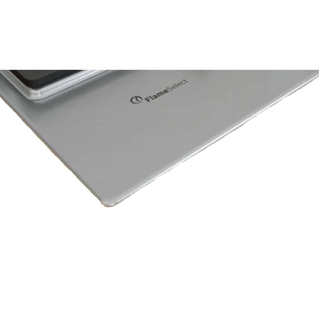 Газовая варочная панель Bosch Serie 6 PCS7A5I90 Silver — фото 4