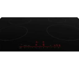 Индукционная варочная панель Bosch Serie 6 PIE61RHB1E Black — фото 2