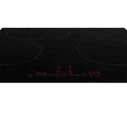Индукционная варочная панель Bosch Serie 6 PIF61RHB1E Black — фото 2