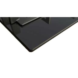 Газовая варочная панель Bosch Serie 4 PNP6B6K40 Black — фото 3