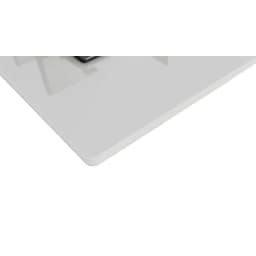 Газовая варочная панель Bosch Serie 6 PPP6A2I40R White — фото 3