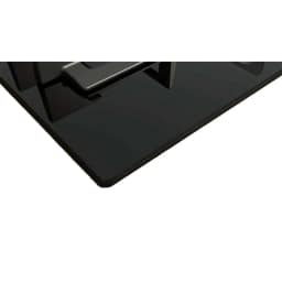 Газовая варочная панель Bosch Serie 6 PPP6A6I40 Black — фото 3