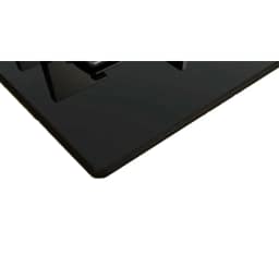 Газовая варочная панель Bosch Serie 6 PPQ7A6I45 Black — фото 3