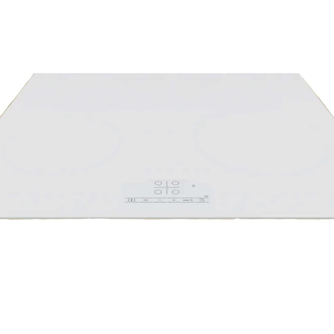 Индукционная варочная панель Bosch Serie 6 PUE612BB1E White — фото 3