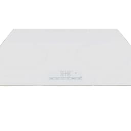 Индукционная варочная панель Bosch Serie 6 PUE612BB1E White — фото 3