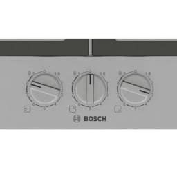 Газовая варочная панель Bosch Serie 6 PCC6A5I90, Gray — фото 2