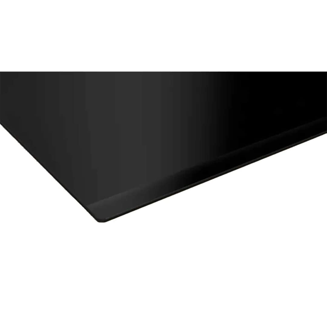 Индукционная варочная панель Bosch Serie 6 PVS831HB1E Black — фото 3