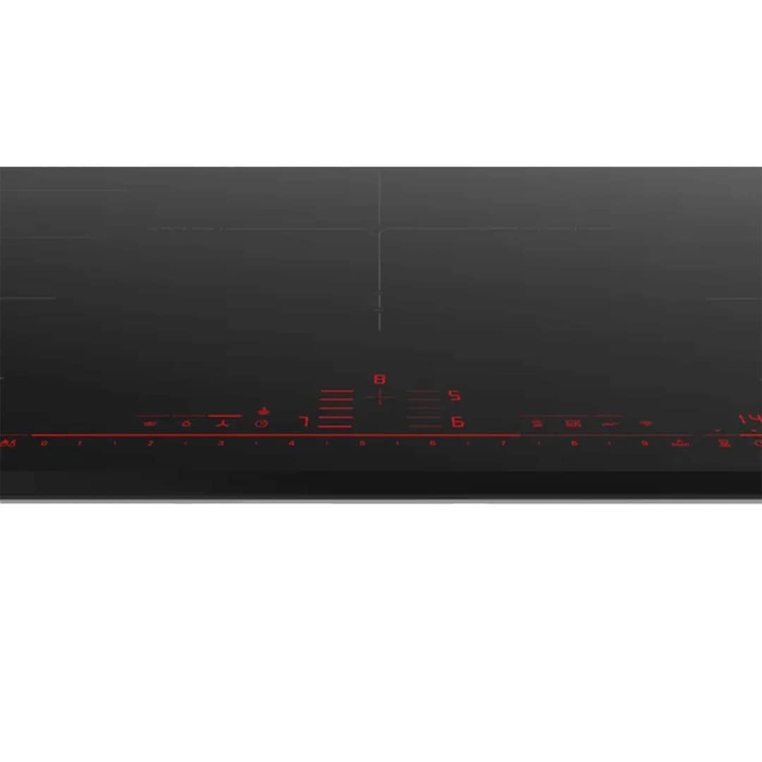Индукционная варочная панель Bosch Serie 8 PXV975DV1E Black — фото 3
