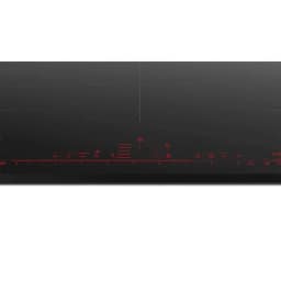 Индукционная варочная панель Bosch Serie 8 PXV975DV1E Black — фото 3