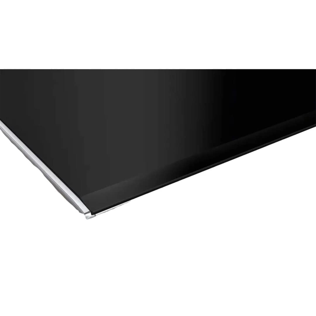 Индукционная варочная панель Bosch Serie 8 PXV975DV1E Black — фото 5