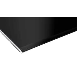 Индукционная варочная панель Bosch Serie 8 PXV975DV1E Black — фото 5